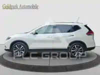 2017 Nissan X-TRAIL
