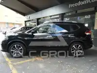 2017 Nissan X-TRAIL