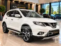 2017 Nissan X-TRAIL