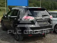 2017 Nissan X-TRAIL