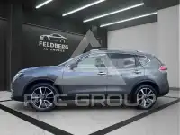 2017 Nissan X-TRAIL