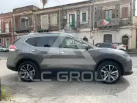 2017 Nissan X-TRAIL