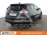 2017 Nissan X-TRAIL