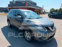 2017 Nissan X-TRAIL