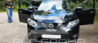 2017 Nissan X-TRAIL