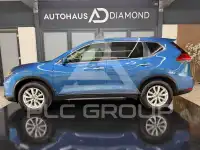 2017 Nissan X-TRAIL