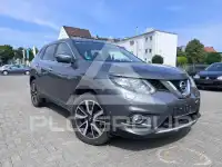 2017 Nissan X-TRAIL