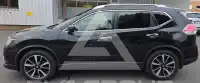 2017 Nissan X-TRAIL