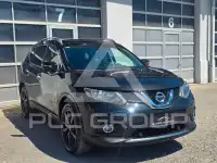 2017 Nissan X-TRAIL