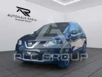 2017 Nissan X-TRAIL