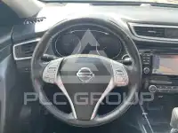 2017 Nissan X-TRAIL