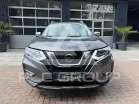 2017 Nissan X-TRAIL