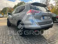 2017 Nissan X-TRAIL
