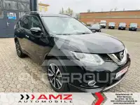 2017 Nissan X-TRAIL