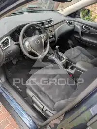 2017 Nissan X-TRAIL