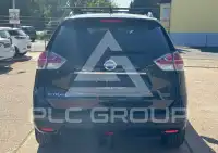 2017 Nissan X-TRAIL
