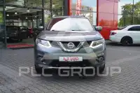 2017 Nissan X-TRAIL