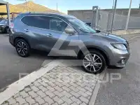 2017 Nissan X-TRAIL