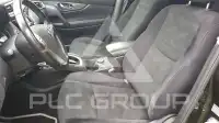 2017 Nissan X-TRAIL