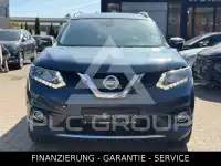 2017 Nissan X-TRAIL