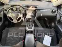2017 Nissan X-TRAIL