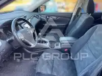 2017 Nissan X-TRAIL