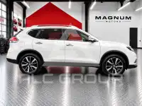 2017 Nissan X-TRAIL