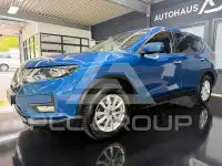 2017 Nissan X-TRAIL