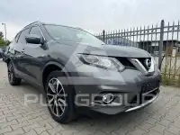 2017 Nissan X-TRAIL