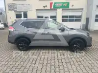 2017 Nissan X-TRAIL