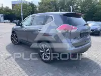 2017 Nissan X-TRAIL