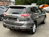 2017 Nissan X-TRAIL
