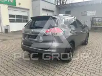 2017 Nissan X-TRAIL