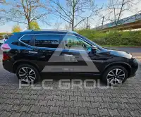 2017 Nissan X-TRAIL
