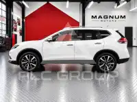 2017 Nissan X-TRAIL