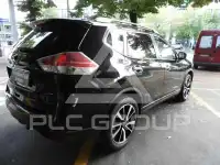 2017 Nissan X-TRAIL