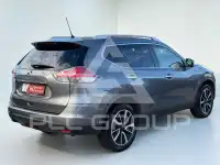 2017 Nissan X-TRAIL