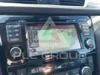 2017 Nissan X-TRAIL