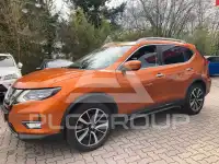 2017 Nissan X-TRAIL