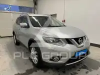 2017 Nissan X-TRAIL