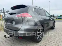 2017 Nissan X-TRAIL