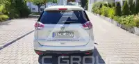 2017 Nissan X-TRAIL