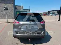2017 Nissan X-TRAIL