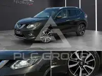 2017 Nissan X-TRAIL