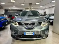 2017 Nissan X-TRAIL