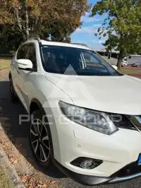 2017 Nissan X-TRAIL