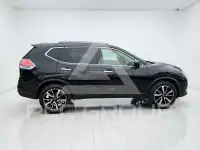 2017 Nissan X-TRAIL