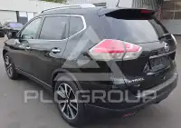 2017 Nissan X-TRAIL