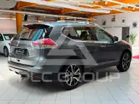 2017 Nissan X-TRAIL