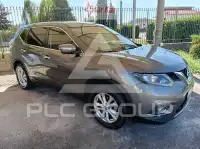 2017 Nissan X-TRAIL